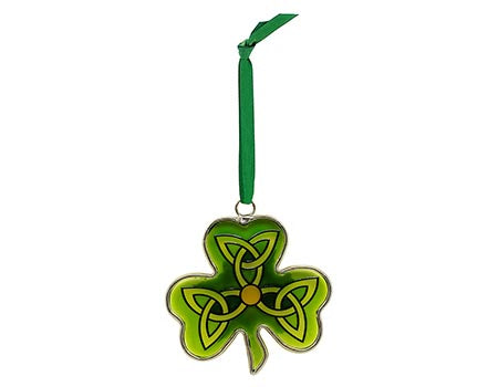 Irish Shamrock Decoration - available mid Feb 2025