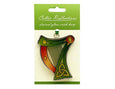 Irish Harp Decoration - available mid Feb 2025