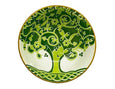 Celtic Tree of Life Bowl 14cm - available mid Feb 2025