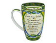 Celtic Tree of Life Mug - available March 18th 2025