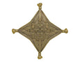 St Brigid's Woven Cross - available April 2025