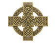 Shamrock Cross - available April 2025