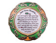 Celtic Spirit Home Blessing Wall Plaque - available April 2025