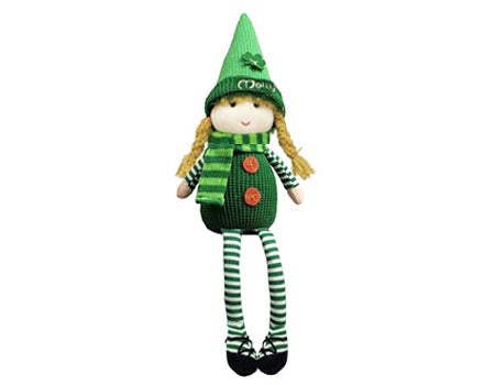 Molly Irish Rag Doll