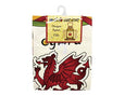 Welsh Dragon Apron - available March 2025