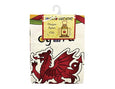 Welsh Dragon Apron