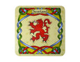 Lion Rampant Coaster