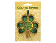 Shamrock Hanging Ornament