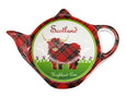 Highland Cow Teabag Holder