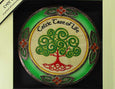 Celtic Tree of Life Celtic Threads Wall Plaque